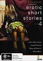 Tinto Brass Series 4 Improper Liasons, The Last Subway, Dreams All Regions PAL Unrated DVD