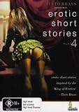 Tinto Brass Series 4 Improper Liasons, The Last Subway, Dreams All Regions PAL Unrated DVD