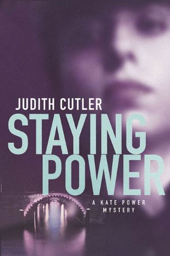 Staying Power (Kate Power Mysteries)