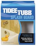 Tidee-Tubb Splash Guard (5TT-UC)