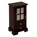 Single Door Jewelry Box