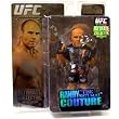 Round 5 UFC Ultimate Collector Series 2 LIMITED EDITION Action Figure Randy The Natural Couture