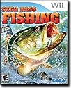 Sega Bass Fishing