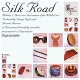 Sonic Implants Silk Road Middle Eastern Instruments Gigasampler