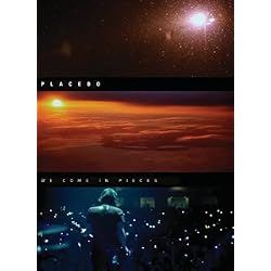 We Come in Pieces Deluxe