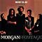 Morgan Heritage -- Top Ten Albums