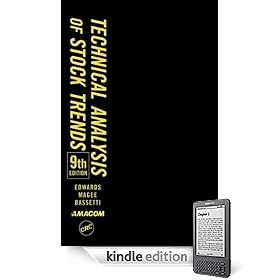 Technical Analysis of Stock Trends, Ninth Edition