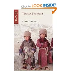 Tibetan Foothold