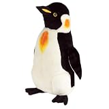 Melissa & Doug Penguin Plush