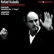 Mahler: Symphonie N�1 Titan - Janacek: Sinfonietta