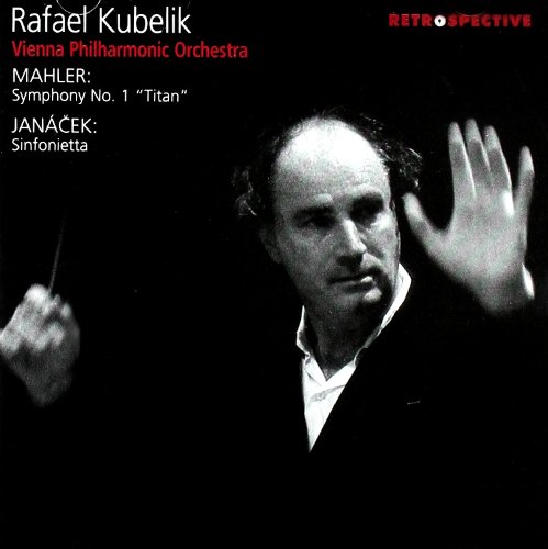 Produkt-Bild: Rafael Kubelik
