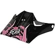 Fox Racing 2007 Visor Women's Tracer Pro MX Motorcycle Helmet Accessories