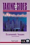 Taking Sides: Clashing Views on Controversial Economic Issues