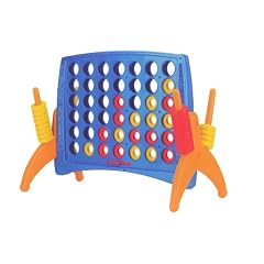 Sonstige Super 4 in Line Spiel