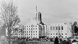 Oregon State Capitol, Salem, 1939 Photograph - Beautiful 16"x20" Photographic Print from the Library of Congress Collection