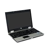 HP EliteBook 8540p XT922UT 15.6-Inch Laptop