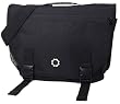 DadGear Courier Diaper Bag - Solid Black DadGear Courier Diaper Bag - Solid Black