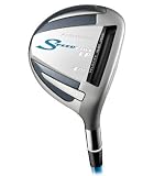 Adams Speedline LP Fairway Wood