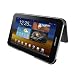 Samsung 7.7 inch Book Cover for Galaxy P8 - Black