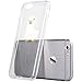 Electronic Silk Road iPhone 6 Case, iPhone 6s Case, ESR Clear Soft TPU Back Cover with Cute Pattern for 4.7 inches iPhone 6/6s (Llama)