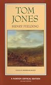 Tom Jones (Norton Critical Editions)