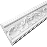 【みはし】　モールディング（チェアレール）　ゴールデンモールNMG064 （ポリウレタン製）