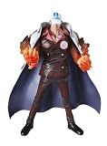 One Piece: Admiral Akainu (Sakazuki) Figure (P.O.P. Model Core) Portrait of Pirates