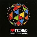 I Love Techno 2011