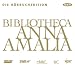 Produkt-Bild: Bibliotheca Anna Amalia: 9 Werke der Weltliteratur - Die H&ouml;rbuchedition
