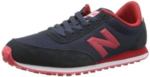 New Balance UL410 Schuhe 9,5 navy/pink