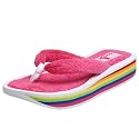 Sanuk Little Kid/Big Kid Recess Sandal