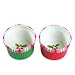 Fitz and Floyd Mingle Jingle Ramekins (Set of 4)
