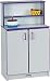 Rainbow Accents Kitchen Cupboard Accents: Purple
