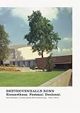 Produkt-Bild: Beethovenhalle Bonn: Konzerthaus. Festsaal. Denkmal