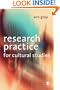 Research Practice for Cultural Studies: Ethnographic Methods and Lived Cultures