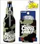 (2) Coors Light Camo Beer Can & Bottle Koozie Cooler