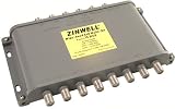 DTV 6x8 SWITCH FOR HD ANTENNA (WB68)