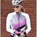 Terry 2012 Women's Bolero Light Cycling Jacket - 1975