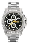 CAT Watches - DPS - Multifunction - PN14911122