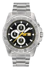 CAT Watches - DPS - Multifunction - PN14911122