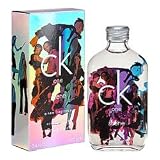 Kitchen & Housewares : CK ONE Scene (U) EDT 100ml spray