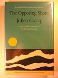 The opposing shore