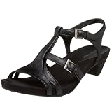 Nine West Womens Dorie T Strap Sandal
