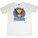 Search : X-Men Retro Wolverine Regulator Men's Slim Fit T-Shirt