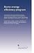 Home energy efficiency program: Hearing before the Subcommittee on Energy Conservation and Supply of the Committee on Energy and Natural Resources, United ... Congress, first session ... July 31, 1979
