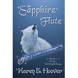 the sapphire flute book 1 of the wolfchild saga