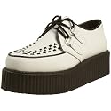 Pleaser Women's Creeper-402 Creeper Shoe