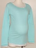 Umstands Doppelshirt Samantha bellybutton Gr S