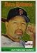 2007 Topps Heritage Chrome THC60 Dave Roberts (Serial #D To 1958 - Baseball Cards)