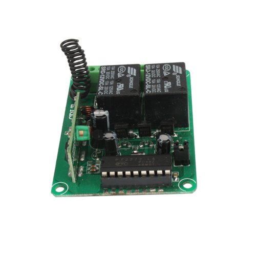 Image #9 of 12v 10a Double